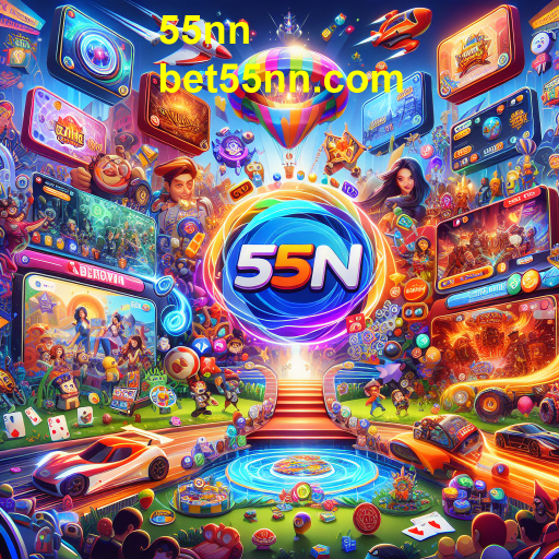 Explorando a Categoria 'Navegador' do Site 55nn