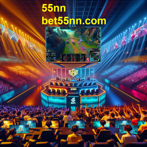 O Crescimento dos Esports: Uma Revolução na Indústria dos Jogos